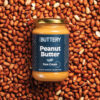 The Buttery Peanut Butter Pure Cream 350g