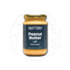 The Buttery Peanut Butter Pure Cream 350g