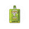 Warheads Super Sour Squeeze Me Gel 20g