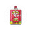 Warheads Super Sour Squeeze Me Gel 20g