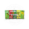Zed Candy Screamers Super Sour Dip & Lick 40g