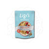 Lizi’s Low Sugar Granola 500g