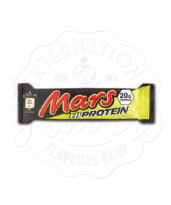 Mars HI Protein Bar 59g