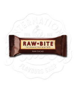 RawBite Cacao Bar 50g