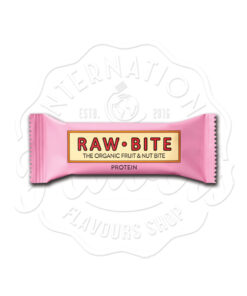 RawBite Protein Bar 50g