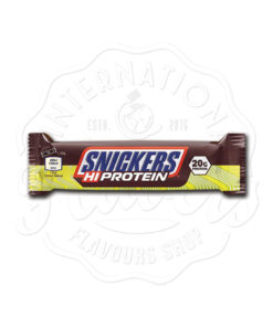 Snickers HI Protein 55g