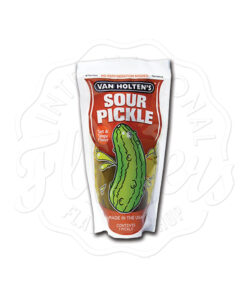 Van Holten’s Sour Pickle 140g