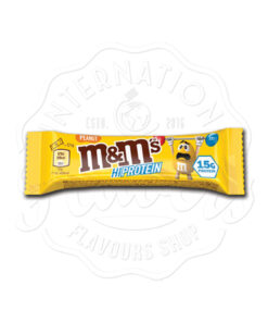 M&M’s HI Protein Peanut Bar 51g