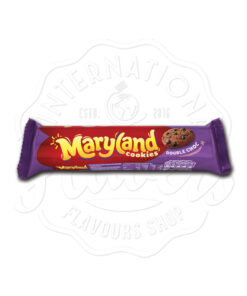 Maryland Double Choc Cookies 200g