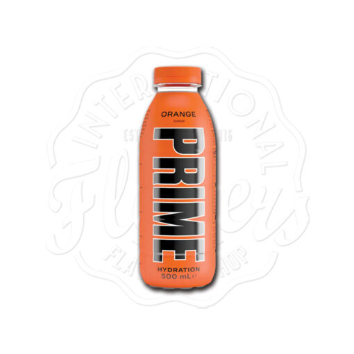 Prime Hydration Drink Orange 500ml