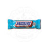 Snickers HI Protein Crisp Bar 55g