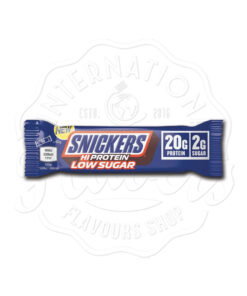 Snickers HI Protein Low Sugar Bar 57g