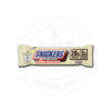 Snickers HI Protein White Chocolate Low Sugar Bar 57g