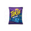 Takis Blue Heat 92.3g