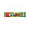 AirHeads Extreme Rainbow Berry Sweetly Sour Belts 57g