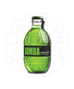 Bomba Mojito Energy Drink 250ml