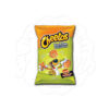 Cheetos Rock, Paw, Scissors Hamburger 145g