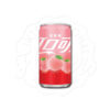 Coca Cola Peach 200ml