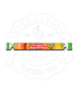 Haribo Mega Roulette Sour Gums 45g