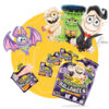 Johny Bee 2 Halloween Party Balloon and Popping Candy 8g