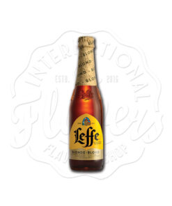 Leffe Beer Blonde 330ml