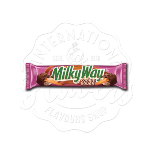 MilkyWay Cookie Dough 44.2g