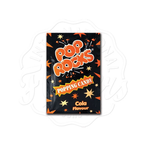 Pop Rocks Cola 7g