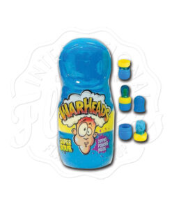 Warheads Super Sour Thumb Dipper 40g