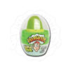 Warheads Super Sour Twist and Shake Eggo 18g