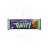 Cadbury Twirl Mint Flavoured Limited Edition 43g