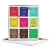English Tea Shop Organic The Luxury Tea Collection 72’s Tin 108g