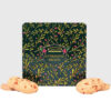 Farmhouse Biscuits Green Holly Tradional Butterscoth Biscuits Tin 250g