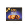 Fox’s Fabulous Cookies Assortment 365g