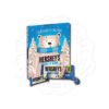 Hershey’s Cookies ‘N’ Creme Advent Calendar 205g