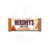 Hershey’s Cookies ‘N’ Creme Salted Caramel Bar 90g