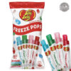 Jelly Belly Freeze Pops 10 Pack 500ml