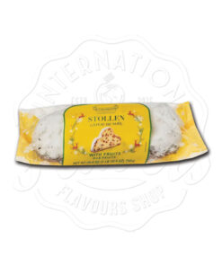 Kuchenmeister Christmas Christstollen 750g