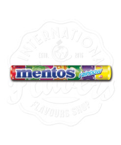 Mentos Rainbow 37.5g