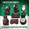 Nestlé After Eight Christmas Advent Calendar 199g