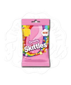 Skittles Desserts 125g
