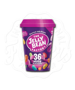 The Jelly Bean Factory Cup 200g