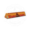 Toblerone Orange Twist 360g