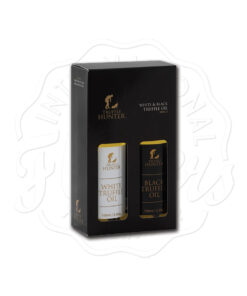 Truffle Hunter White and Black Truffle Oil 200ml