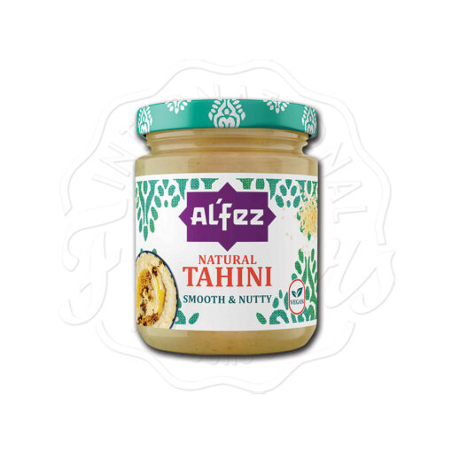 Al’Fez Tahini 160g