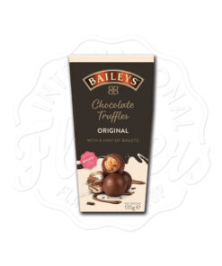 Baileys Chocolate Truffles 135g