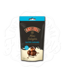 Baileys Mini Delights Salted Caramel 102g