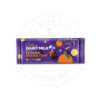 Cadbury Dairy Milk Orange Crisp 360g