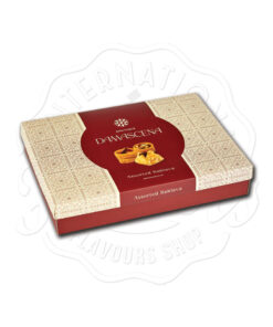 Damascena Boutique Assorted Baklava 450g