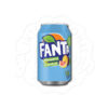 Fanta Pineapple Grapefruit 330ml