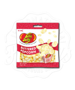 Jelly Belly Buttered Popcorn 70g